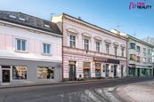 Bytový dům Kostelec nad Orlicí - centrum, cena cena v RK, nabízí 