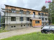 Kompletně zrekonstruovaný zděný byt 3+1 Liberk - Uhřínov, Orlické hory, cena 2995000 CZK / objekt, nabízí PINK REALITY, s.r.o.