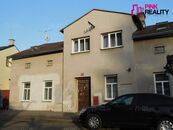 Pronájem bytu 2+kk se zahradou, Dvůr Králové nad Labem, cena 9500 CZK / objekt / měsíc, nabízí 