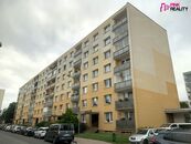 Pronájem bytu 2+1 Trutnov, ul. Prokopa Holého, cena 11000 CZK / objekt / měsíc, nabízí 