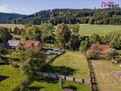 Prodej stavebního pozemku Velká Skrovnice, část obce Malá Skrovnice, cena 895000 CZK / objekt, nabízí PINK REALITY, s.r.o.