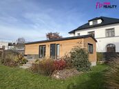 Pronájem mobilního domu 3+kk Dobruška, okres Rychnov n. Kn., cena 15000 CZK / objekt / měsíc, nabízí 