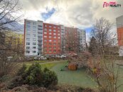 Byt 4+1 s dvěma balkony a garáží Kostelec nad Orlicí, ulice U Váhy, cena 3795000 CZK / objekt, nabízí 