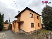 Rodinný dům se zahradou Rychnov nad Kněžnou, centrum, cena 6790000 CZK / objekt, nabízí PINK REALITY, s.r.o.