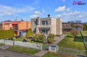 Prodej rodinného domu 4+1 Na Vrbině, Kostelec nad Orlicí, cena 6450000 CZK / objekt, nabízí 