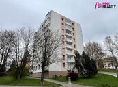 Pronájem bytu 2+1, Rychnov nad Kněžnou, cena 14000 CZK / objekt / měsíc, nabízí 