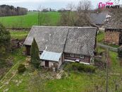 Prodej chalupy obec Bohdašín, okres Rychnov nad Kněžnou, cena 2290000 CZK / objekt, nabízí 