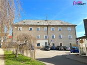 Pronájem bytu 2+1, Rychnov nad Kněžnou, centrum