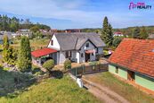 Prodej rodinného domu Zdelov, okres Rychnov nad Kněžnou, cena 4495000 CZK / objekt, nabízí 