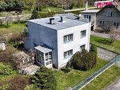 Prodej rodinného domu 5+1 Skuhrov nad Bělou, okres Rychnov n. Kn., cena 4390000 CZK / objekt, nabízí 