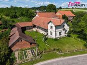 Prodej zemědělské usedlosti Synkov - Slemeno, okres Rychnov nad Kněžnou, cena 5390000 CZK / objekt, nabízí 