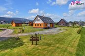 Prodej penzionu Orlické Záhoří, okres Rychnov nad Kněžnou, cena 16950000 CZK / objekt, nabízí 