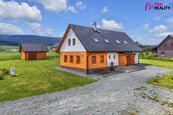 Prodej chalupy Orlické Záhoří, okres Rychnov nad Kněžnou, cena 16950000 CZK / objekt, nabízí 