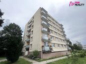 Pronájem bytu 3+1 Rychnov nad Kněžnou, centrum, cena 14900 CZK / objekt / měsíc, nabízí 