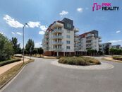 Pronájem bytu 2+kk Hradec Králové, ul. Rybova