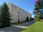 Prodej bytu 3+1 s garáží, Rychnov nad Kněžnou, ul. Janáčkova, cena 4650000 CZK / objekt, nabízí 