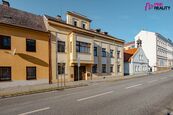 Bytový dům Nové Město nad Metují centrum