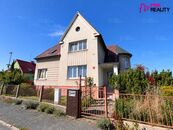 Prodej rodinného domu Kostelec nad Orlicí, ul. Kaněrova, okres Rychnov n. Kn., cena 6295000 CZK / objekt, nabízí 