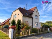 Prodej rodinného domu Kostelec nad Orlicí, ul. Kaněrova, okres Rychnov n. Kn.