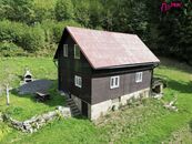 Rekreační chata s pozemky 2 580 m Výprachtice, okr. Ústí nad Orlicí, cena 3895000 CZK / objekt, nabízí 