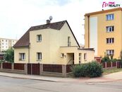 Prodej rodinného domu ul. Jánošíkova, Hradec Králové, cena 9900000 CZK / objekt, nabízí 