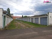 Prodej družstevní garáže Hradec Králové, cena 590000 CZK / objekt, nabízí 