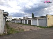 Prodej garáže Hradec Králové Pouchov, cena 650000 CZK / objekt, nabízí 