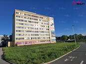 Pronájem bytu 1+kk Hradec Králové, cena 11000 CZK / objekt / měsíc, nabízí 