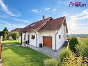 Prodej rodinného domu 5+1 se zahradou a garáží, Vamberk, ul. 17. listopadu, cena 8990000 CZK / objekt, nabízí 