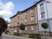 Pronájem bytu 2+kk, Dvůr Králové nad Labem, ul. Roháčova, cena 11000 CZK / objekt / měsíc, nabízí PINK REALITY, s.r.o.