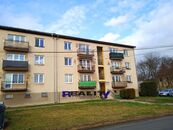 Prodej, Byty 3+kk s balkonem, 65 m - Podbořany - Letov, cena 2950000 CZK / objekt, nabízí 
