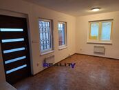 pronájem 1+1, 34 m2, Žatec, cena 6600 CZK / objekt / měsíc, nabízí 