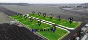 prodej stavební parcely Lišany u Rakovníka, 1.026 m2, cena 4185300 CZK / objekt, nabízí Reality Podbořany