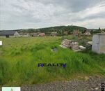 prodej stavební parcely s projektovou dokumentací, 900 m2, Kryry, cena 2650000 CZK / objekt, nabízí 