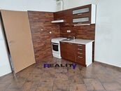 Pronájem, byty 1+KK, 29 m2, Žatec, cena 8500 CZK / objekt / měsíc, nabízí Reality Podbořany