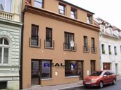 Pronájem, byty - garsoniera 29 m2, Žatec, cena 8500 CZK / objekt / měsíc, nabízí Reality Podbořany