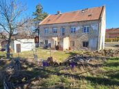 Prodej, Rodinné domy s pozemkem, 4.163 m - Milčeves, cena 5900000 CZK / objekt, nabízí 