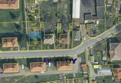 Prodej zahrady 85 m2, Jesenice u Rakovníka, cena 250000 CZK / objekt, nabízí 
