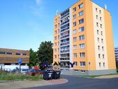Pronájem, Byty 2+1, 40 m - Podbořany, cena 12000 CZK / objekt / měsíc, nabízí Reality Podbořany