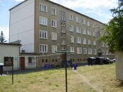Pronájem, Byty 2+1 s balkonem, 52 m - Podbořany, cena 9500 CZK / objekt / měsíc, nabízí 