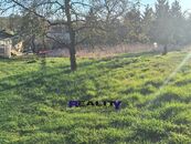 Prodej, stavební pozemky 815 m - Blšany, cena 1630000 CZK / objekt, nabízí Reality Podbořany