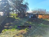 prodej zahrady 165 m2, Podbořany, cena 299990 CZK / objekt, nabízí 