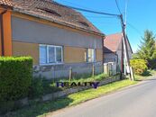 prodej rodinného domu s pozemkem 848 m2 , Očihov, cena 1499990 CZK / objekt, nabízí 