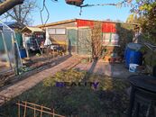 prodej zahrady, 200 m2, Podbořany, cena 550000 CZK / objekt, nabízí 