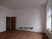 Pronájem, Byty 1+kk, 40 m - Žatec, cena 9900 CZK / objekt / měsíc, nabízí Reality Podbořany