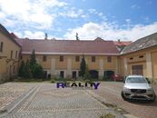 Pronájem, Byty 1+kk, 40 m - Žatec, cena 9900 CZK / objekt / měsíc, nabízí 