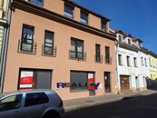 Pronájem, Byty 3+kk, 113 m - Žatec, cena 12500 CZK / objekt / měsíc, nabízí 