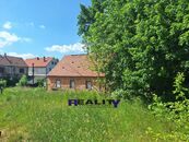 Prodej stavebního pozemku 493 m, Petrohrad, cena 1150000 CZK / objekt, nabízí Reality Podbořany