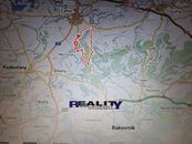 prodej pozemku včetně stavebního povolení pro RD, u lesa, Holedeč u Žatce, 831 m2, cena 2690000 CZK / objekt, nabízí Reality Podbořany