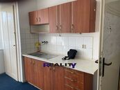 prodej 1+1, 40 m2, Louny, cena 2650000 CZK / objekt, nabízí Reality Podbořany